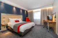 Holiday Inn Express BIRMINGHAM - WALSALL by IHG فنادق في 