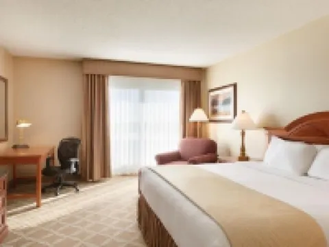 Border Inn & Suites Hoteles en Lloydminster