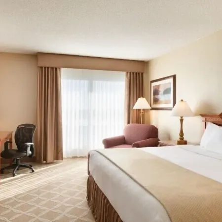 Border Inn & Suites
