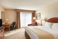 Border Inn & Suites Hotels in 