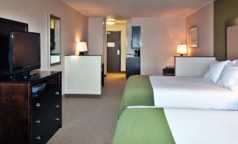 Holiday Inn Express & Suites Dewitt (Syracuse)
