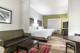 Holiday Inn Express & Suites IRONTON by IHG