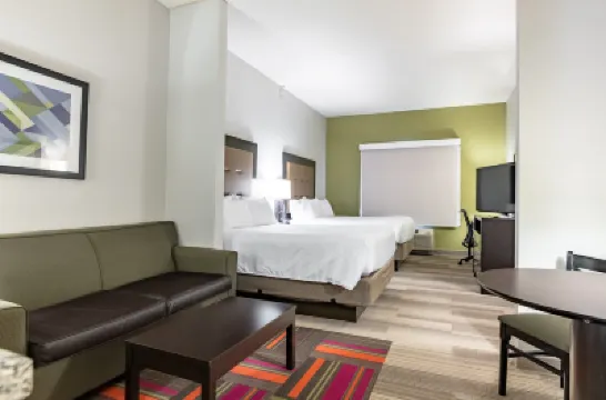 Holiday Inn Express & Suites IRONTON by IHG Hotels near The Highlands Museum & Discovery Center