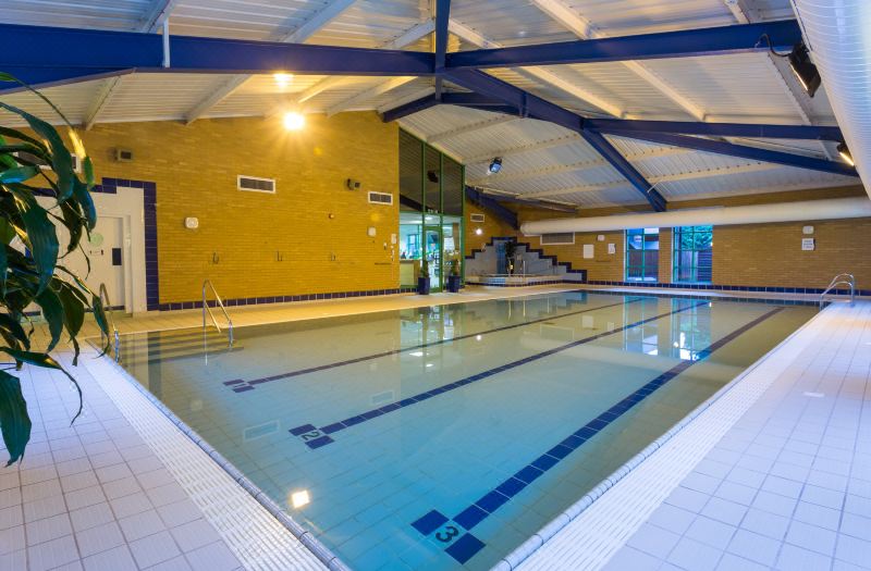 Holiday Inn Rugby-Northampton M1, JCT.18 by IHG photo 4