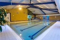 Holiday Inn RUGBY-NORTHAMPTON M1, JCT.18 by IHG - Pools