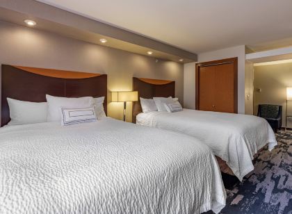 Fairfield Inn & Suites Texarkana