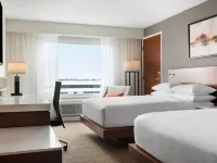 Delta Hotels Indianapolis Airport Hotels near Indianapolis International Airport