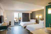 Fiesta Inn Puerto Vallarta Isla Hotels near Playa Flamingos