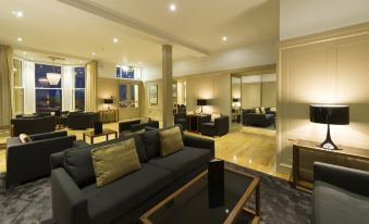 Claremont Hotel