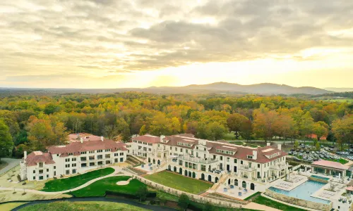 Keswick Hall