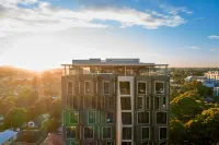 Crowne Plaza Sydney Burwood Hôtels à : 
