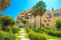 Colina del Paraiso