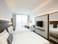 Courtyard by Marriott Edinburgh West コー​​ストフィン周辺のホテル