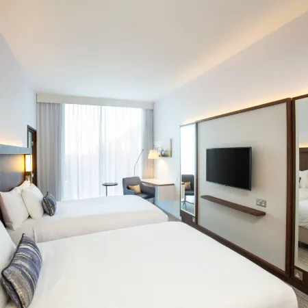 Courtyard by Marriott Edinburgh West