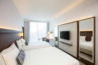 Courtyard by Marriott Edinburgh West Hotels in Ratho