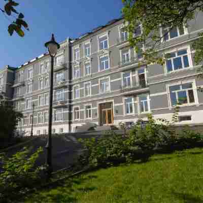 Frogner House - Bogstadveien Hotel Exterior