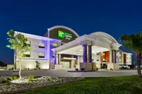 Holiday Inn Express & Suites MISSION-MCALLEN AREA by IHG