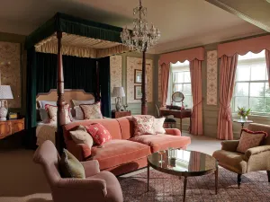 The Gleneagles Hotel