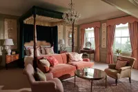 The Gleneagles Hotel Hotel a 