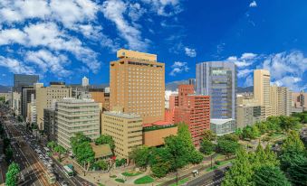ANA Crowne Plaza Hiroshima