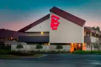 Red Roof Inn Edison Các khách sạn ở South Plainfield