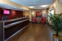 Red Roof Inn Erie - I-90 Hotels in Harborcreek Township