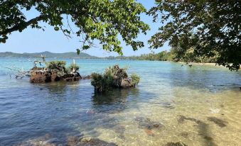 Villa Rambutan on Koh Mak Island Beautiful Affordable Long Stay in Paradise