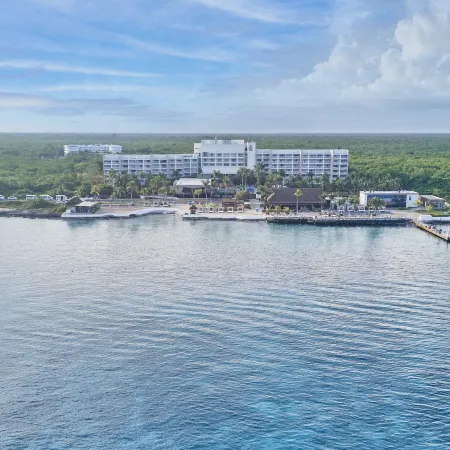 Fiesta Americana Cozumel Dive Resort