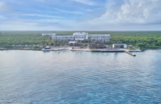 Fiesta Americana Cozumel Dive Resort