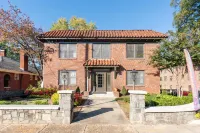 800 Furnished Apartments Hotels in Decatur