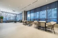 釜山站城市飯店 釜山住宿飯店