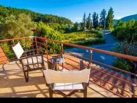 Mesken Inn Hotel Hotels in Gocek