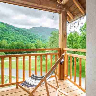 Mercure Peyragudes Loudenvielle Pyrénées Rooms