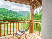 Mercure Peyragudes Loudenvielle Pyrenees Hotels in Loudenvielle