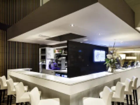 Holiday Inn Express THE HAGUE - PARLIAMENT by IHG Hotels in Hague