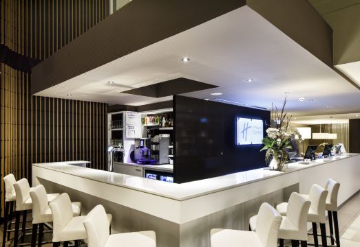 홀리데이 인 익스프레스 더 헤이그 - 팔리아먼트