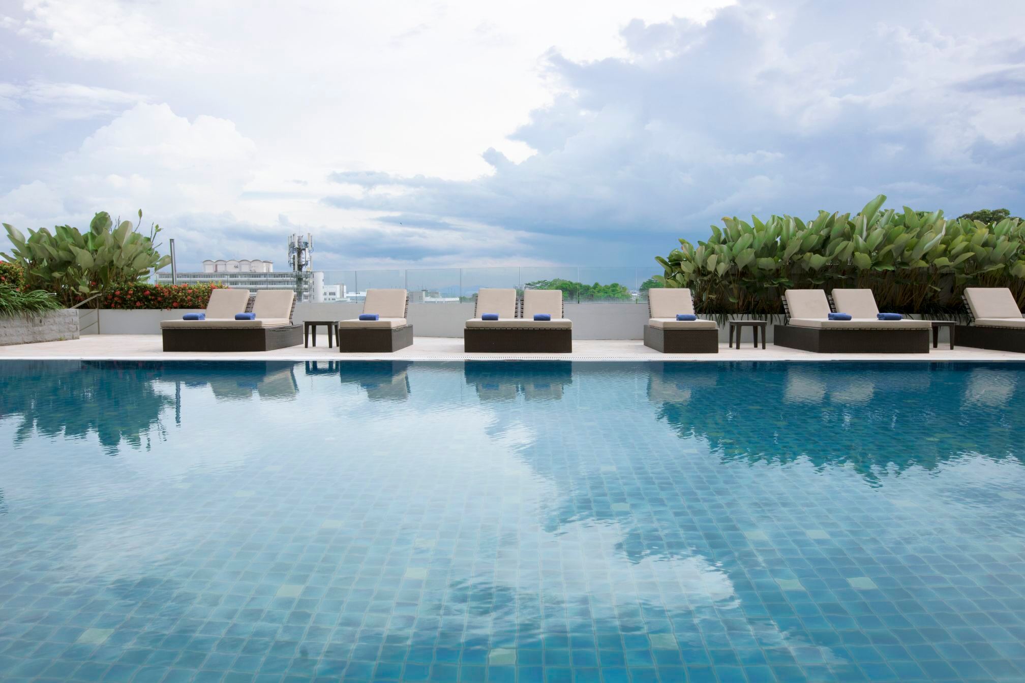 Citadines Uplands Kuching