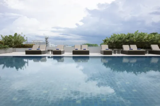 Citadines Uplands Kuching Hotels in 