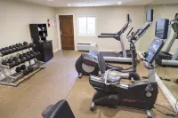 Catalina Canyon Inn - Gym