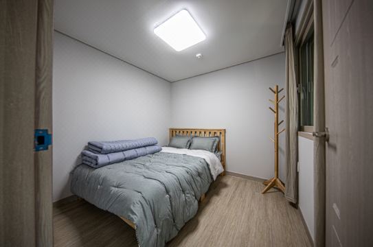 산청 지리산스테이숲펜션