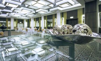 Ayla Bawadi Hotel