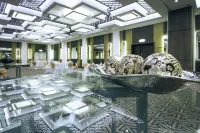 Ayla Bawadi Hotel - 4-Star