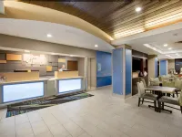 Holiday Inn Express & Suites COLUMBUS by IHG Hotels in Platte County