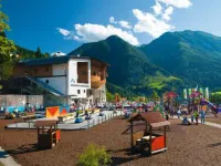Alpines Lifestyle Hotel Tannenhof Hotels in Goldegg