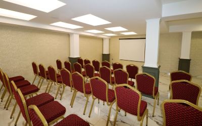 Meeting Rooms