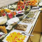 Grand Mardini Hotel - petit déjeuner