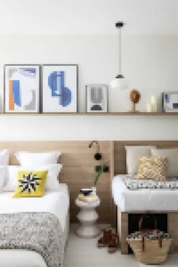 เล ริเวียร่า คอลเลคชั่น, บีดับบลิว ซิกเนเจอร์ คอลเลคชั่น