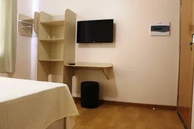 Vespasiano Hotel Telêmaco Borba