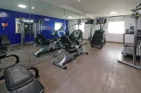 Holiday Inn Express PIEDRAS NEGRAS by IHG - نادي رياضي