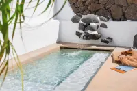 Nautilus Lanzarote - ที่มีอ่างอาบน้ำ